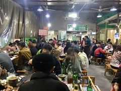 大堂-星鸿社重庆老火锅