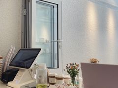 -Cafe on warm(丹霞店)