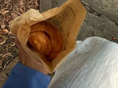 -Le Banneton Café French Bakery