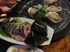 -船奇蒸汽海鲜·闽菜(八市海鲜总店)