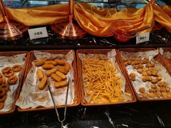 -肉焰山巴西烤肉自助餐厅(龙湖芙蓉天街店)