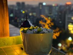 -萨芭蒂高空花园餐酒吧
