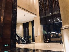 -长沙富力万达文华酒店