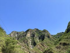 -圣莲山风景区