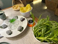 -鲜潭蒸汽石锅鱼(五道口购物中心店)