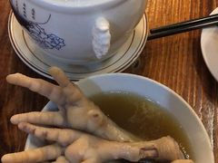 -黄祥华养生堂·炖汤·营养蒸饭(岭南天地店)
