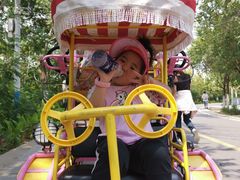 -渔岛海洋度假区