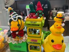 -松雷商业(南岗店)