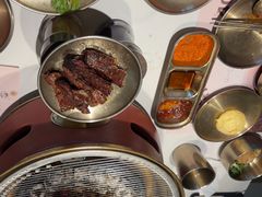 -西塔老太太泥炉烤肉(川沙百联店)