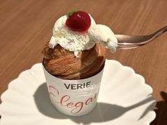 -VERIE BAKEHOUSE