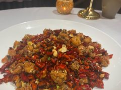-小河盐帮·私家菜·烤鸭(三元桥·霄云路店)