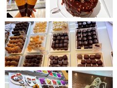 -GODIVA(王府井apm店)