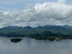 -千岛湖忆湖度假酒店(中心湖景区店)