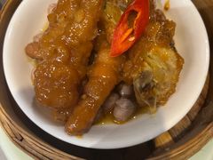 -有璟阁港式餐厅(国贸商城店)