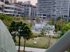 -深圳来福士广场