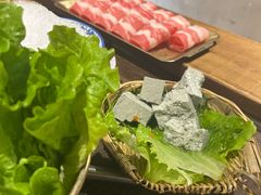 -旧街市鲜货老火锅(大光路店)