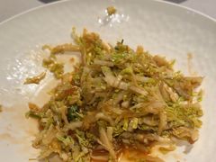 -悦海·家宴·冰花皮皮虾大锅贴(宝龙店)