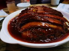 -合家院饭庄(榆关道店)
