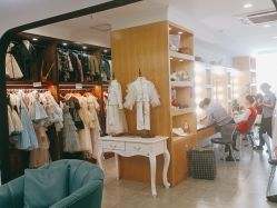 -星豆豆儿童摄影(南郊太白南路店)