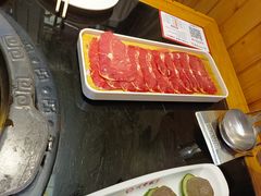 -川中故事·成都老火锅(东书房店)