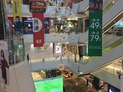 -兰岛广场(白沙路店)