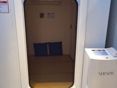 -爱氧森林·日本兴百世SHENPIX微高压氧舱