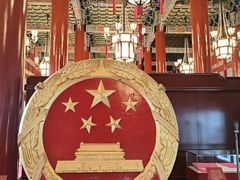 -天安门城楼