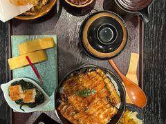 -玄白·炭烤活鳗(上海首店)