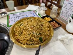 -盈田盈粥庄(博山东路店)