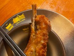 -楼兰新疆主题餐厅(苏州中心店)