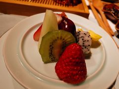 水果-叶叶菩提·晋福宫