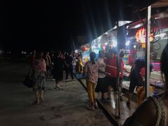 -拉威海鲜市场