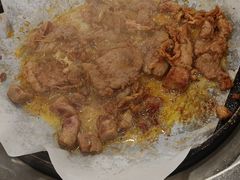 -福成自助烤肉(青春路店)