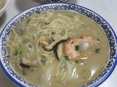 -一路飘香面馆