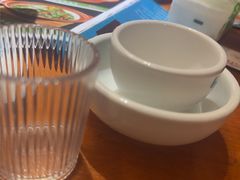 -二姐家三个拿手菜·北塘海鲜·大馅锅贴王(成林道店)