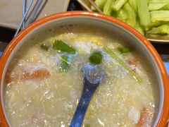 -大头叔烤鸡爪·朝鲜族烤串(天池路店)