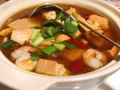 杭三鲜-外婆家(天河领展店)