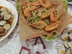 -汪姐海鲜(侨港总店·金冠好店)