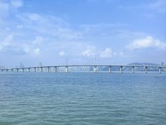 -港珠澳大桥(珠海段)