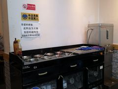 -清真·海清斋铜锅涮肉牛羊肉小炒泡馍(大雁塔店)