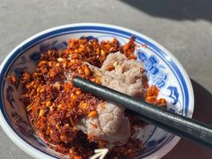 -肖四女乐山跷脚牛肉(江北星街坊店)
