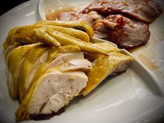 烧腊双味盘-古南都·老广东酒楼(龙江店)