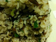 香菌炒饭-蛙蛙叫干锅年代(簋街总店)