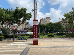 -江西省妇幼保健院(青山湖院区)