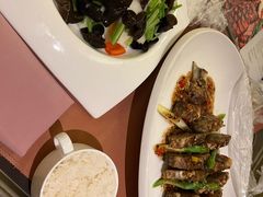 -广州花都皇冠假日酒店