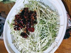 -庭苑饭香·生态餐厅(动物园店)