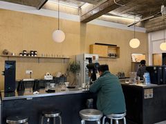 -麻雀咖啡SPARROW COFFEE(十全街店)