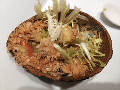 -叶叶菩提·晋福宫