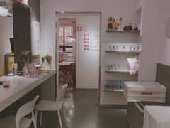 -72 COFFEE(东朝阳路店)