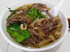 -菜忠潮州牛肉店(岗厦店)